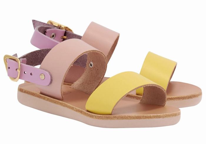 Sandales Casual Ancient Greek Sandals Little Clio Soft   | QEY-2798717